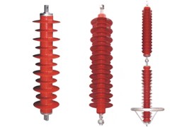 HY5WX-51/134线路用避雷器(图2)