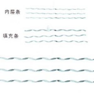 预绞式全张力接续条