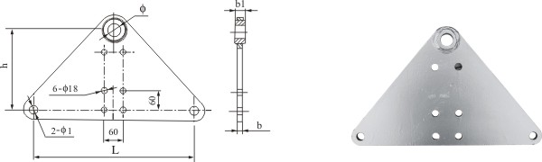 河间市天恒电力器材有限公司