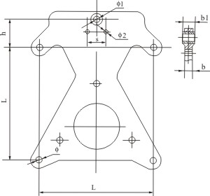 河间市天恒电力器材有限公司