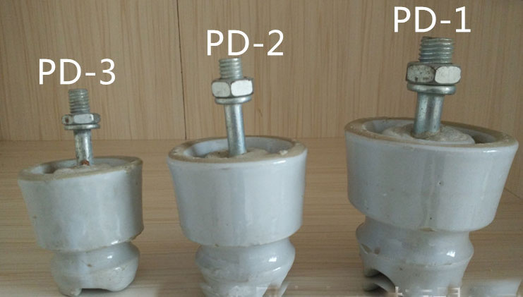 针式绝缘子PD-1