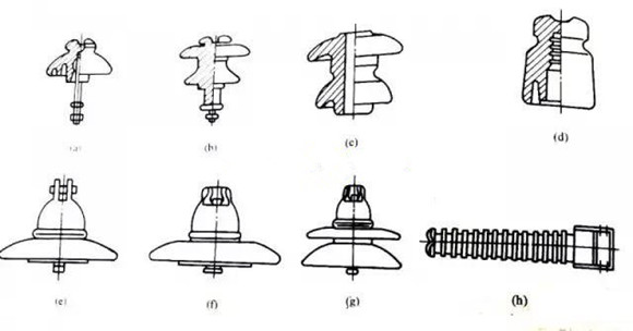 绝缘子